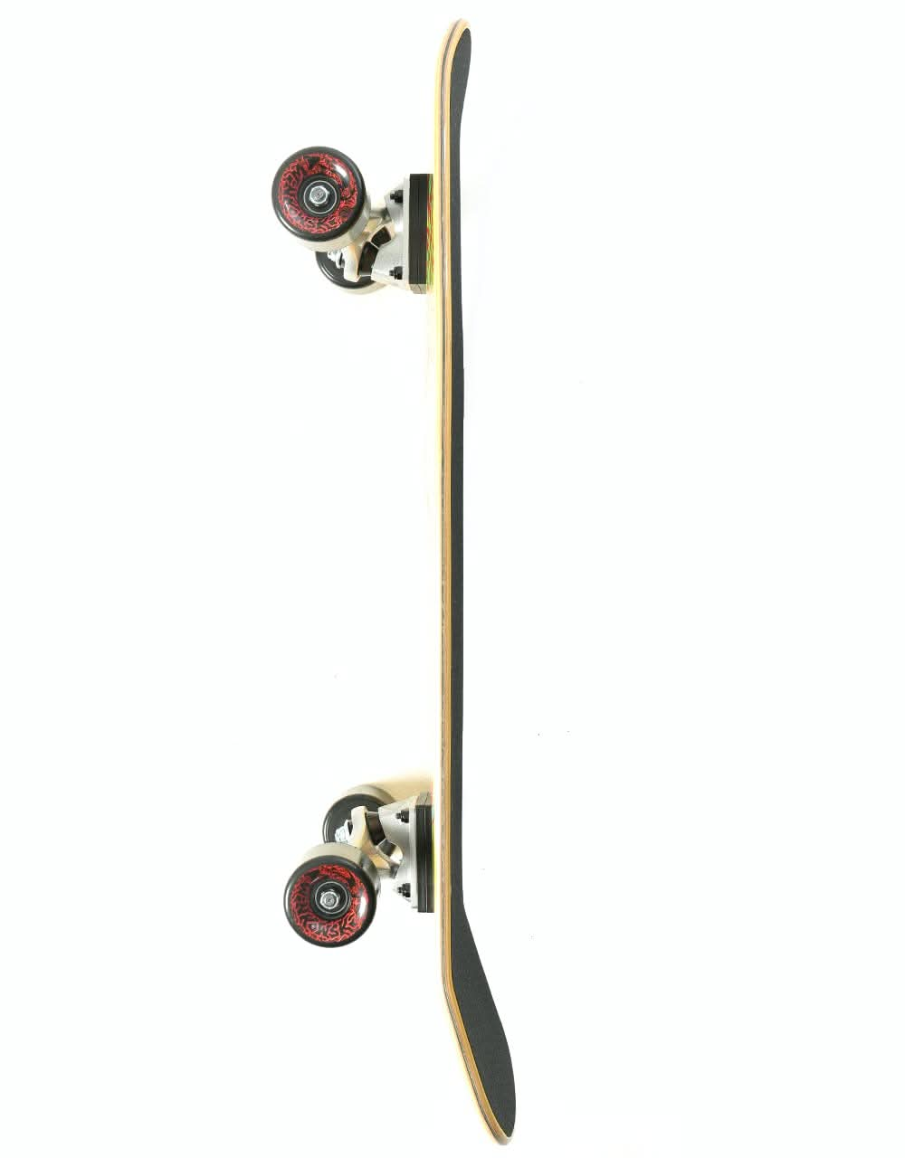 Santa Cruz Winkowski Dope Planet 80s Cruiser - 10.34" x 30.54"