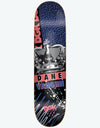 DGK Vaughn Jump Skateboard Deck - 8.25"