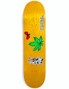 5Boro Stoned Again Skateboard Deck - 8"