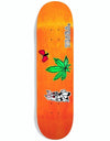 5Boro Stoned Again Skateboard Deck - 8.25"