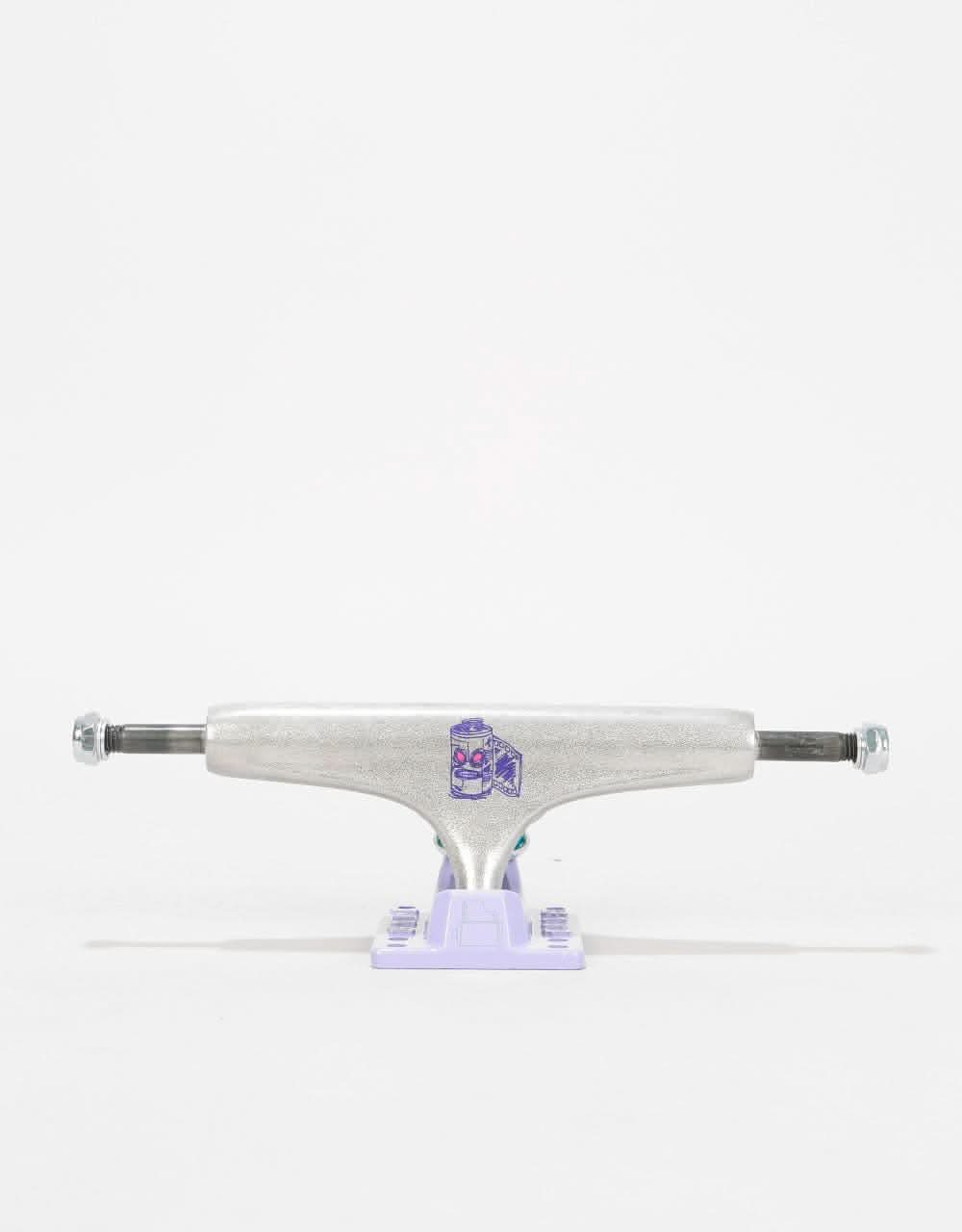 Film x Fos 5.25 Skateboard Trucks