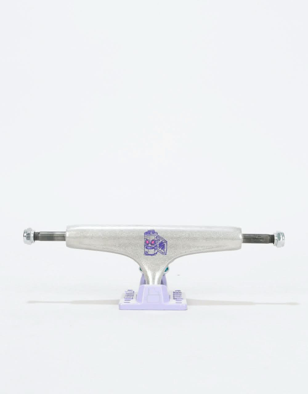 Film x Fos 5.55 Skateboard Trucks