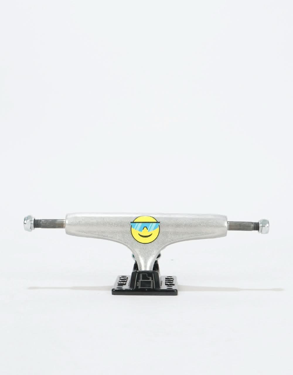 Film Jarne Pro 5.25 Skateboard Trucks