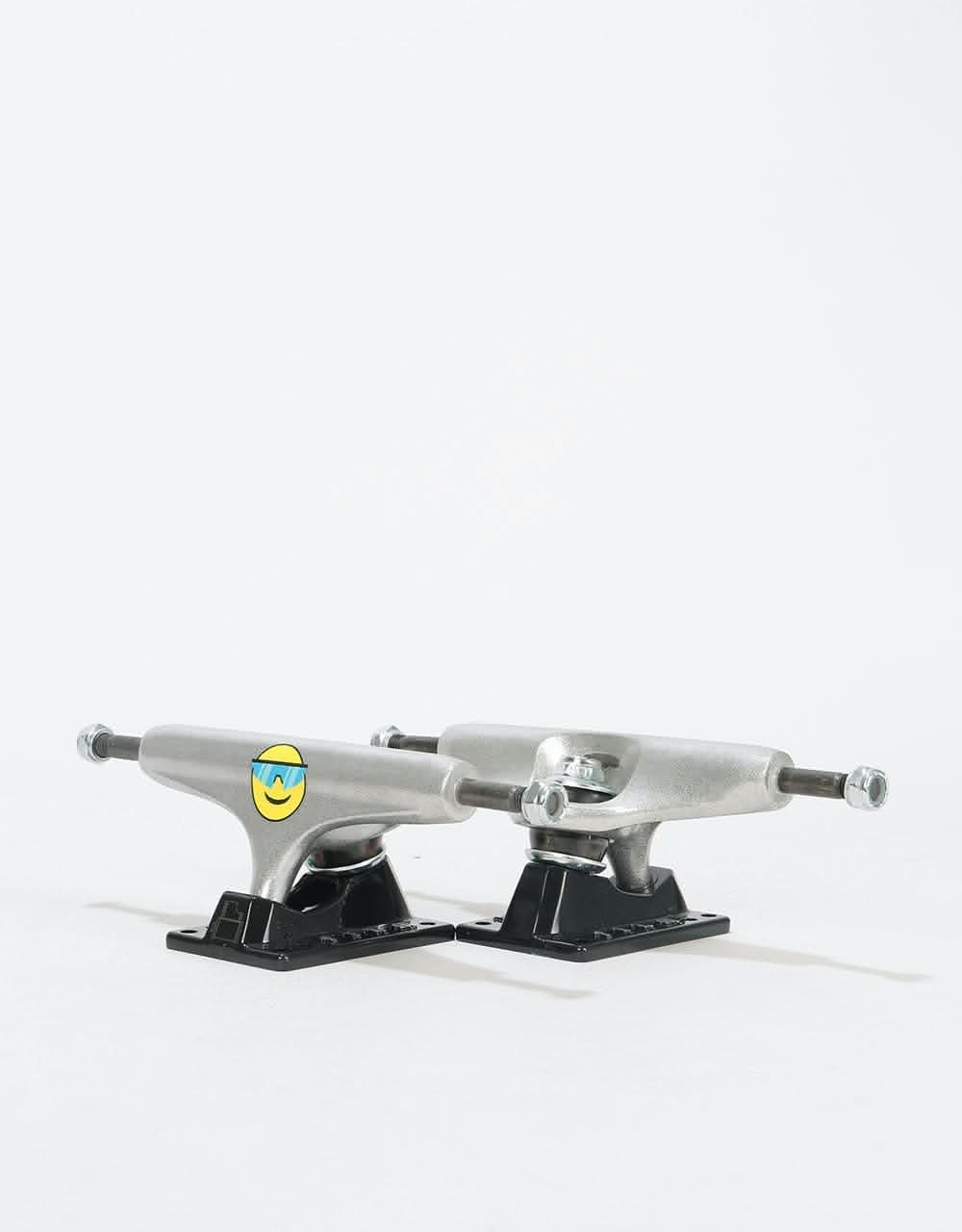 Film Jarne Pro 5.25 Skateboard Trucks