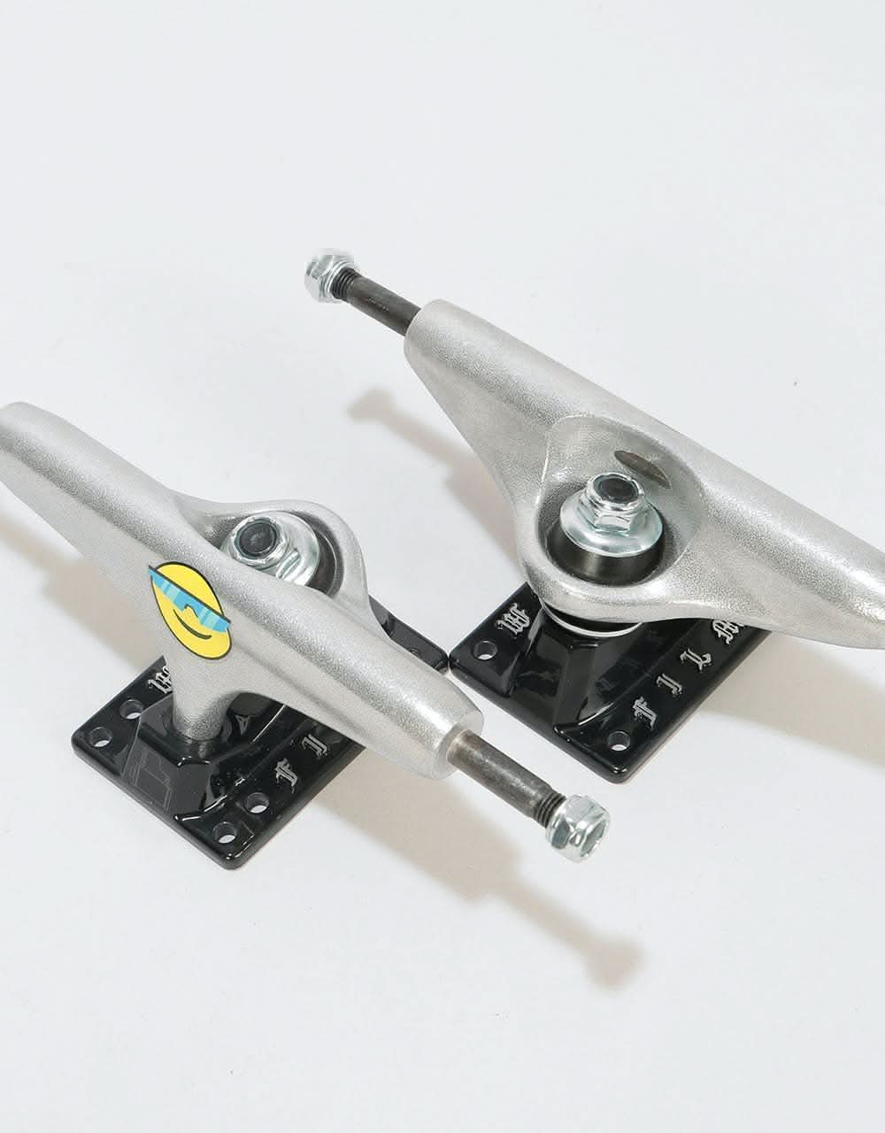 Film Jarne Pro 5.25 Skateboard Trucks