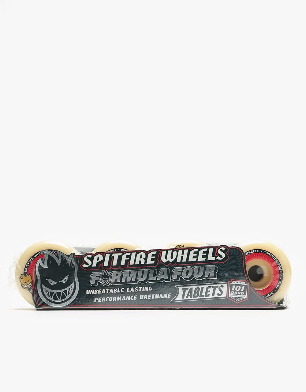 Ruedas de skate Spitfire Formula Four Tablet 101d