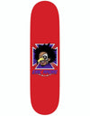 Birdhouse Eric Andre Guest Logo Skateboard Deck -  8.5"