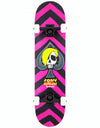 Birdhouse Hawk McSqueeb Stage 3 Complete Skateboard - 7.5"