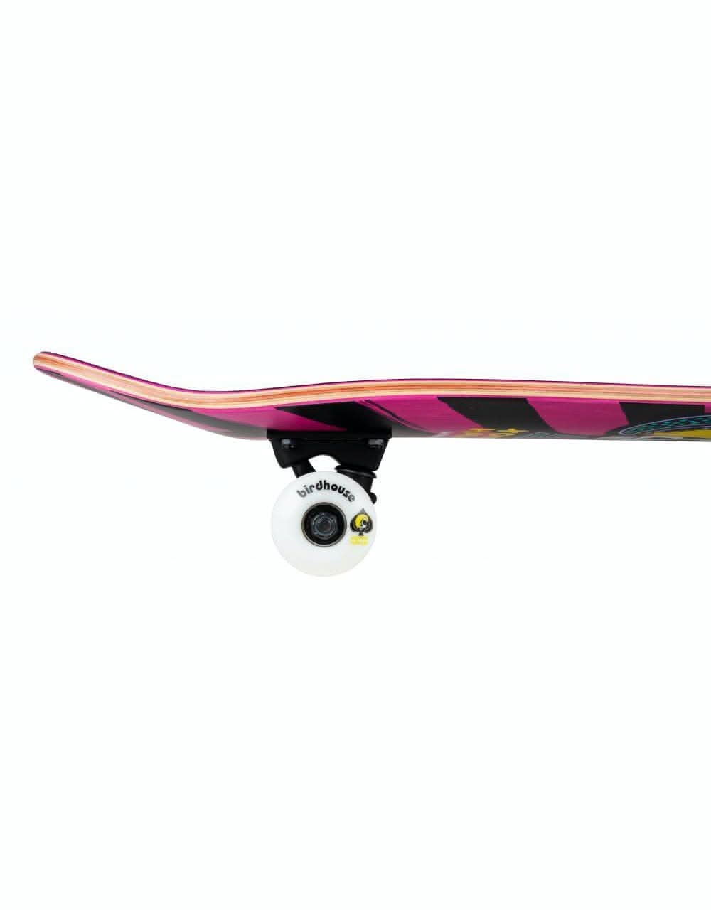 Birdhouse Hawk McSqueeb Stage 3 Complete Skateboard - 7.5"