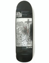 Heroin Craig 'Questions' Dance of Death Skateboard Deck - 9"