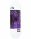 Heroin Deer Man of Dark Woods Dance of Death Skateboard Deck - 9.2"