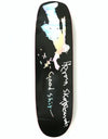 Heroin Good Shit 'Black Summer' Skateboard Deck - 8.7"