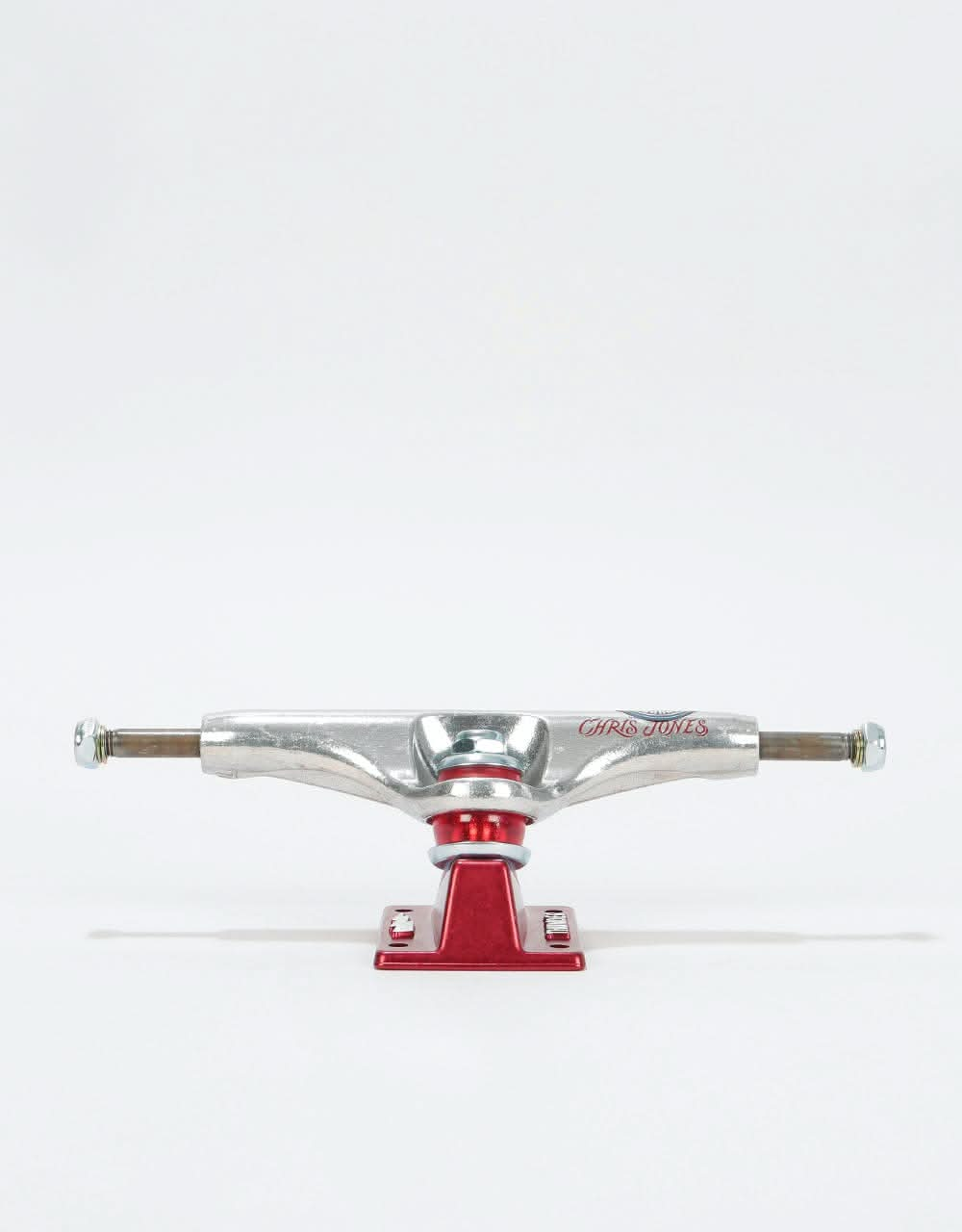 Thunder Jones Stamped Hollow Lights 149 High Skateboard Trucks