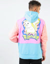 RIPNDIP Catch 'Em All Pullover Hoodie - Multi