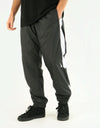 Nike SB Shield Swoosh Track Pant - Black/White/White