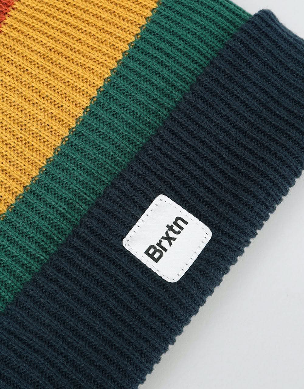 Brixton Gate II Beanie - Multi