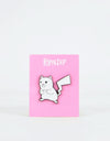 RIPNDIP Catch Em All Pin - Multi