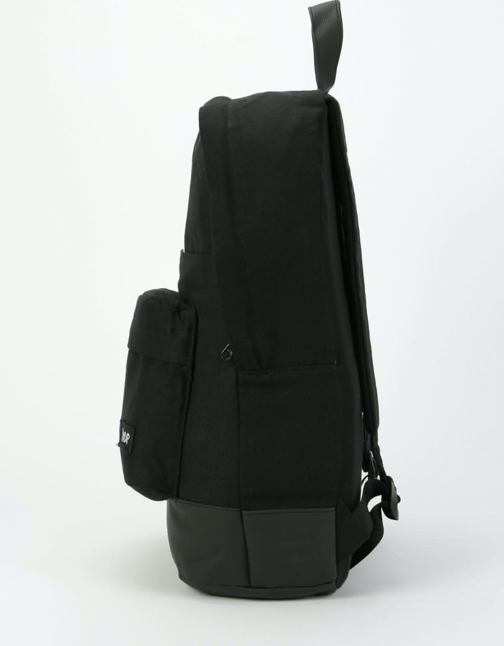 RIPNDIP Lord Nermal Corduroy Backpack - Black