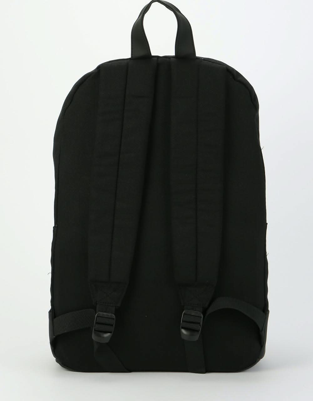 RIPNDIP Lord Nermal Corduroy Backpack - Black