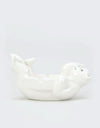 RIPNDIP Lazy Nerm Ash Tray - White