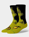 Stance The Grinch 200 Needle Socks - Green