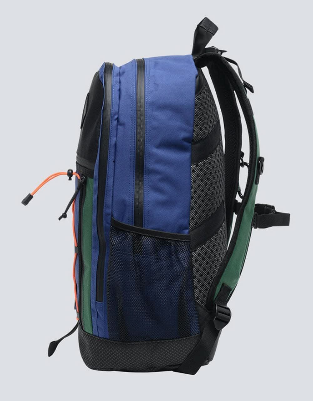 Element Cypress Outward Backpack - Naval Blue