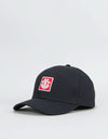 Element Tree Logo Cap - Eclipse Navy