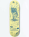 Anti Hero BA We Fly II Skateboard Deck - 8.5"