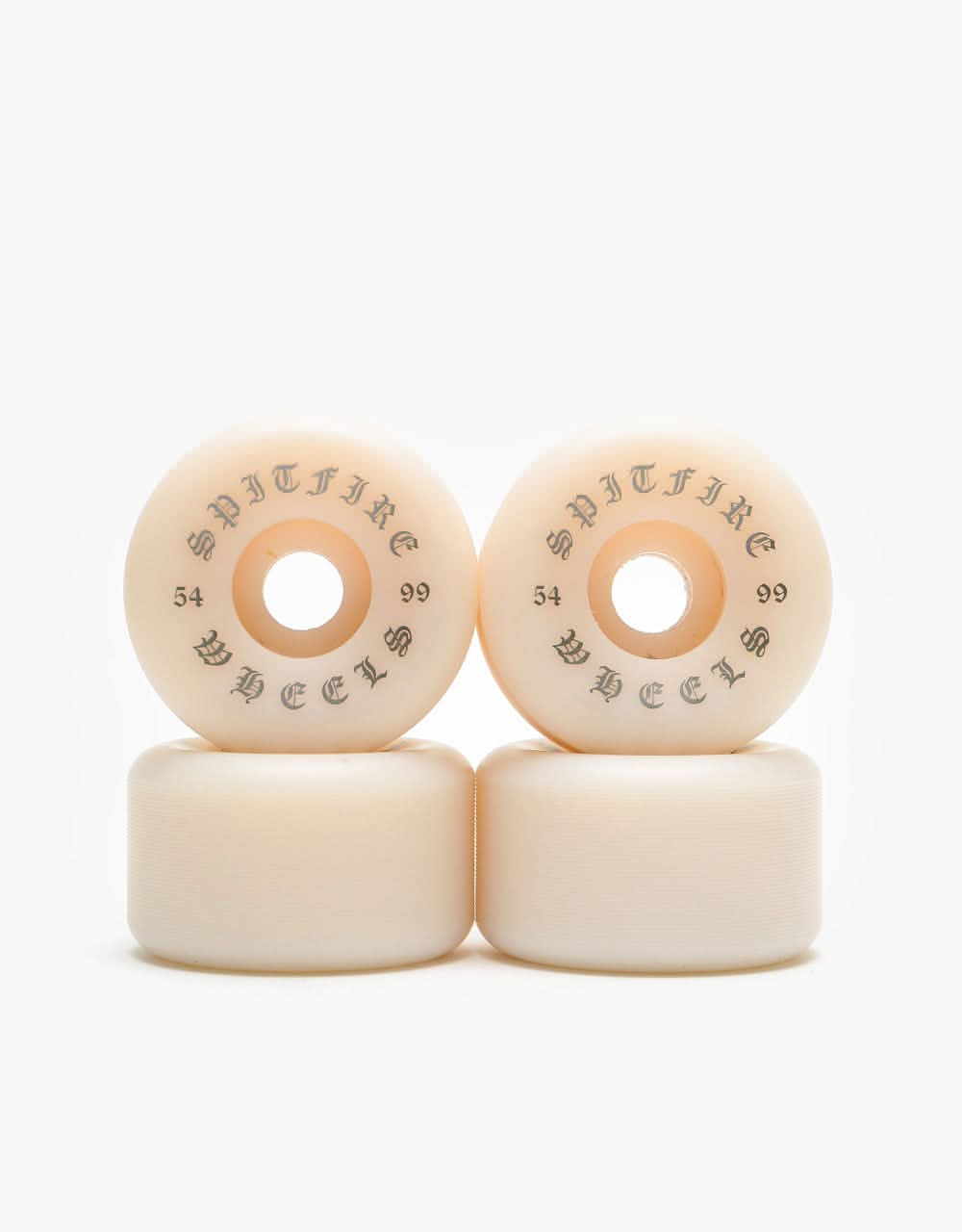 Spitfire OG Classic 99d Skateboard Wheel - 54mm