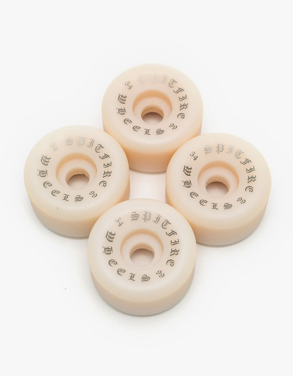 Spitfire OG Classic 99d Skateboard Wheel - 54mm