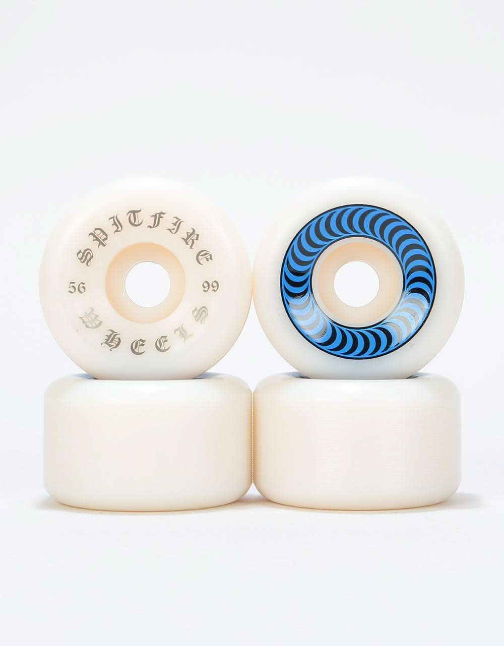 Spitfire OG Classic 99d Skateboard Wheel - 56mm