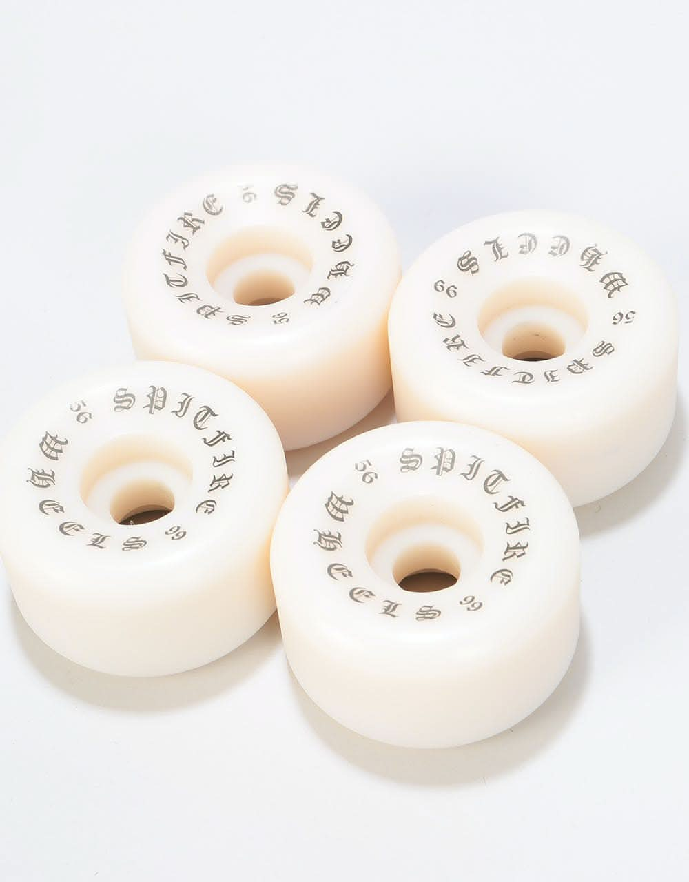 Spitfire OG Classic 99d Skateboard Wheel - 56mm