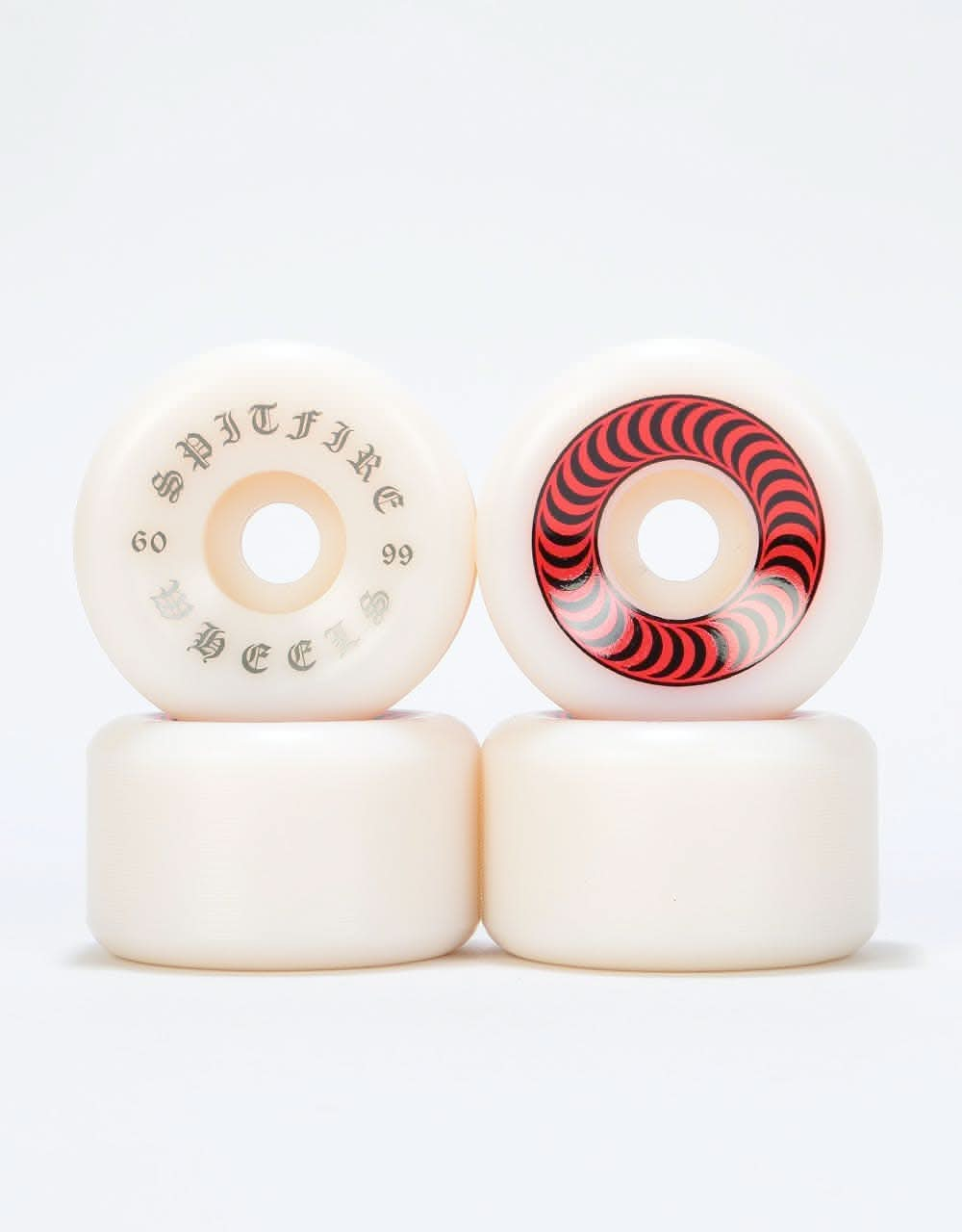 Spitfire OG Classic 99d Skateboard Wheel - 60mm