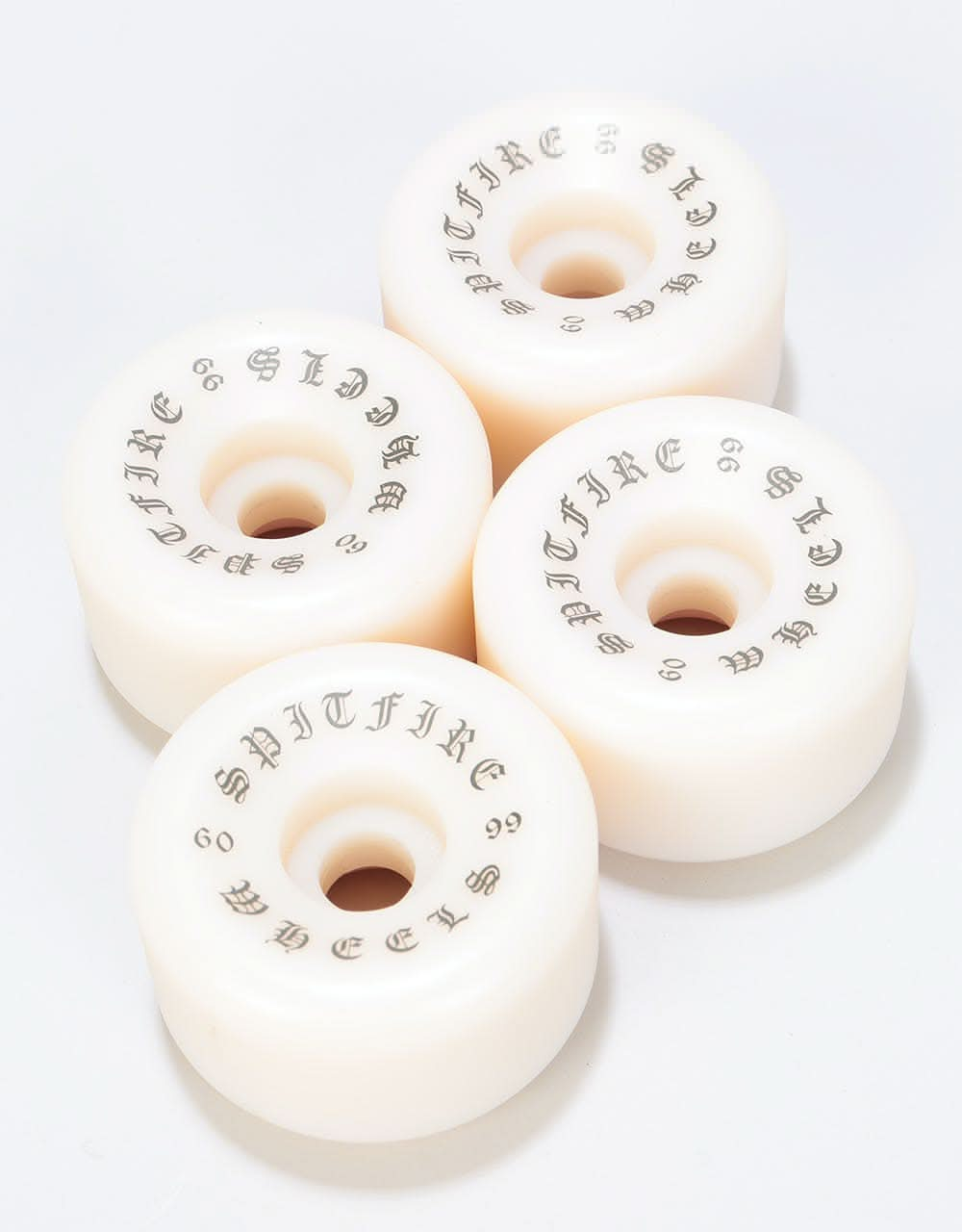 Spitfire OG Classic 99d Skateboard Wheel - 60mm