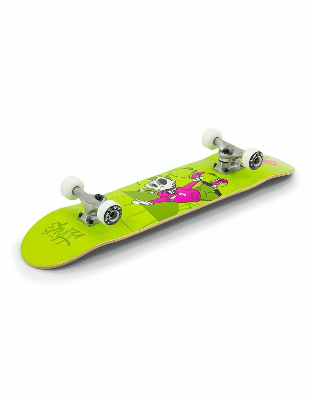 Enuff Skully Mini Complete Skateboard - 7.25"