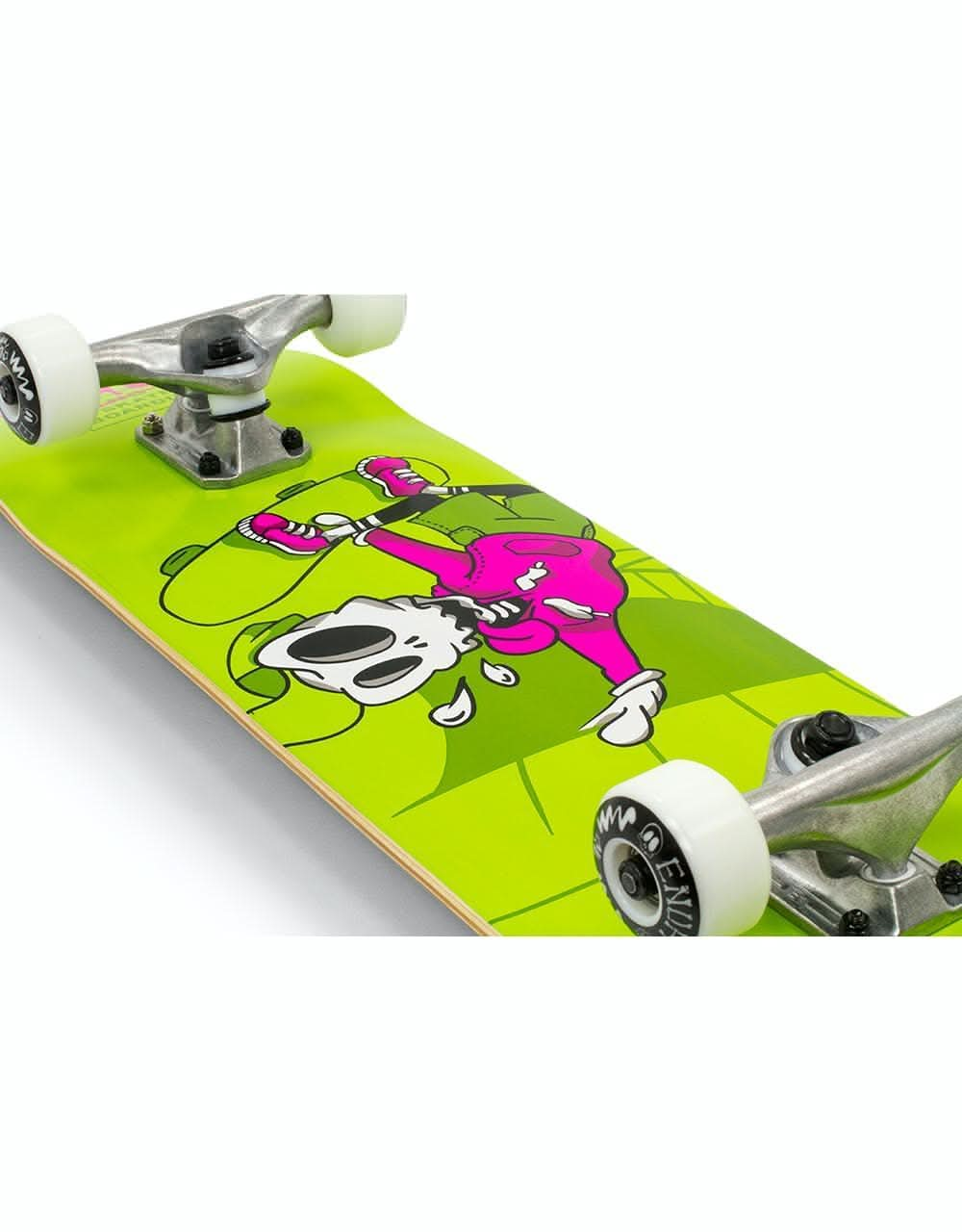 Enuff Skully Mini Complete Skateboard - 7.25"