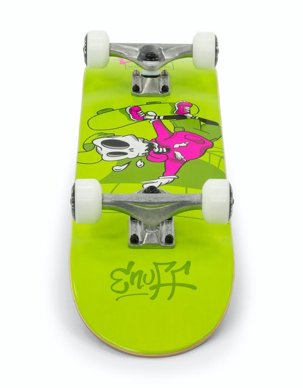 Enuff Skully Mini Complete Skateboard - 7.25"