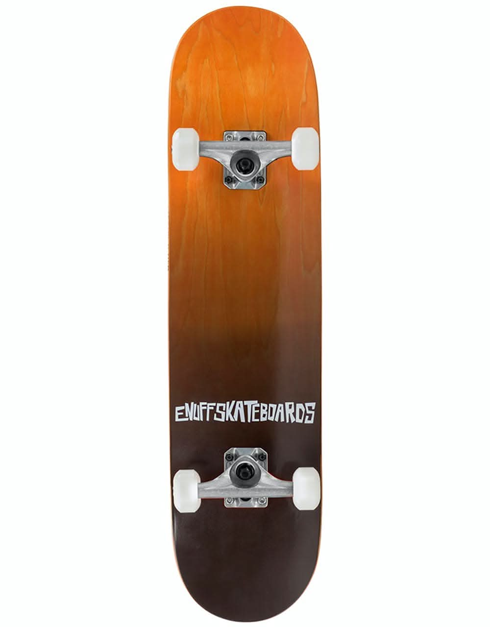 Enuff Fade Complete Skateboard - 7.75"