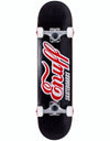 Enuff Classic Logo Mini Complete Skateboard - 7.25"