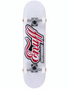 Enuff Classic Logo Mini Complete Skateboard - 7.25"