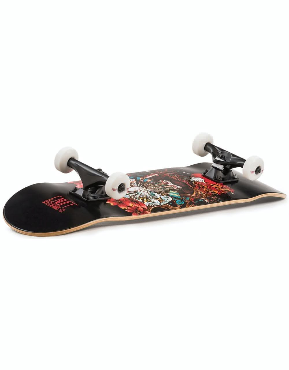 Enuff Nihon Complete Skateboard - 7.75"