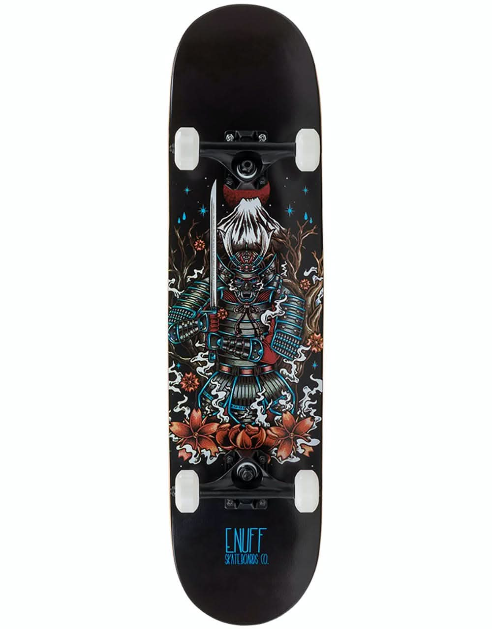 Enuff Nihon Complete Skateboard - 7.75"