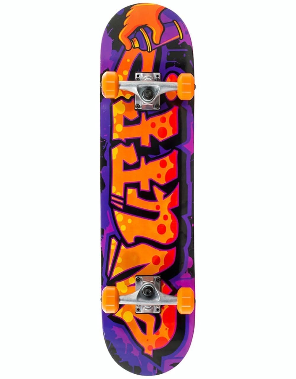 Enuff Graffiti II Complete Skateboard - 7.75"