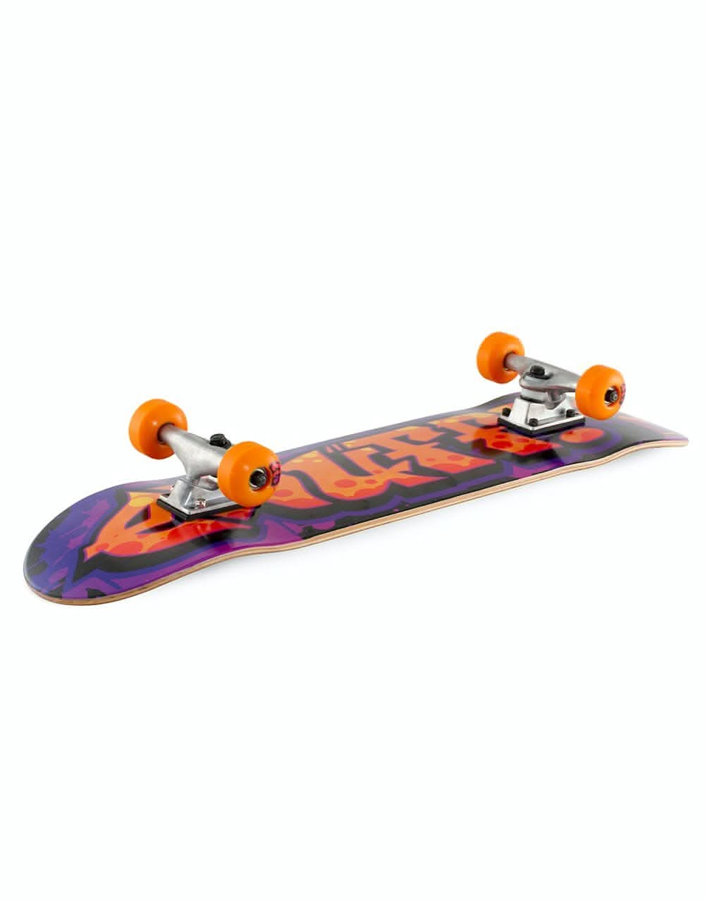 Enuff Graffiti II Complete Skateboard - 7.75"