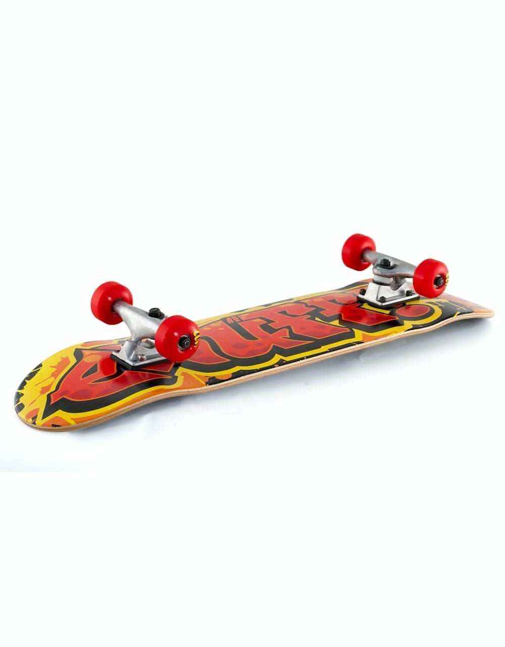 Enuff Graffiti II Complete Skateboard - 7.75"