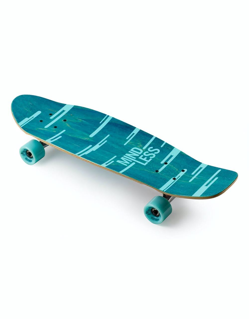 Mindless Sunset Cruiser - 7.75" x 28"