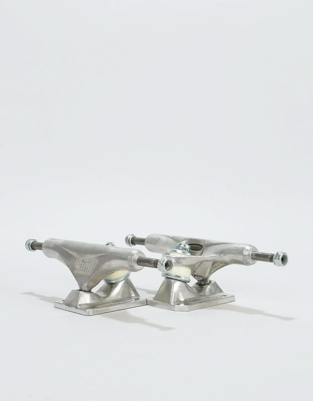 Enuff Decade Pro Hollow 139 Skateboard Trucks