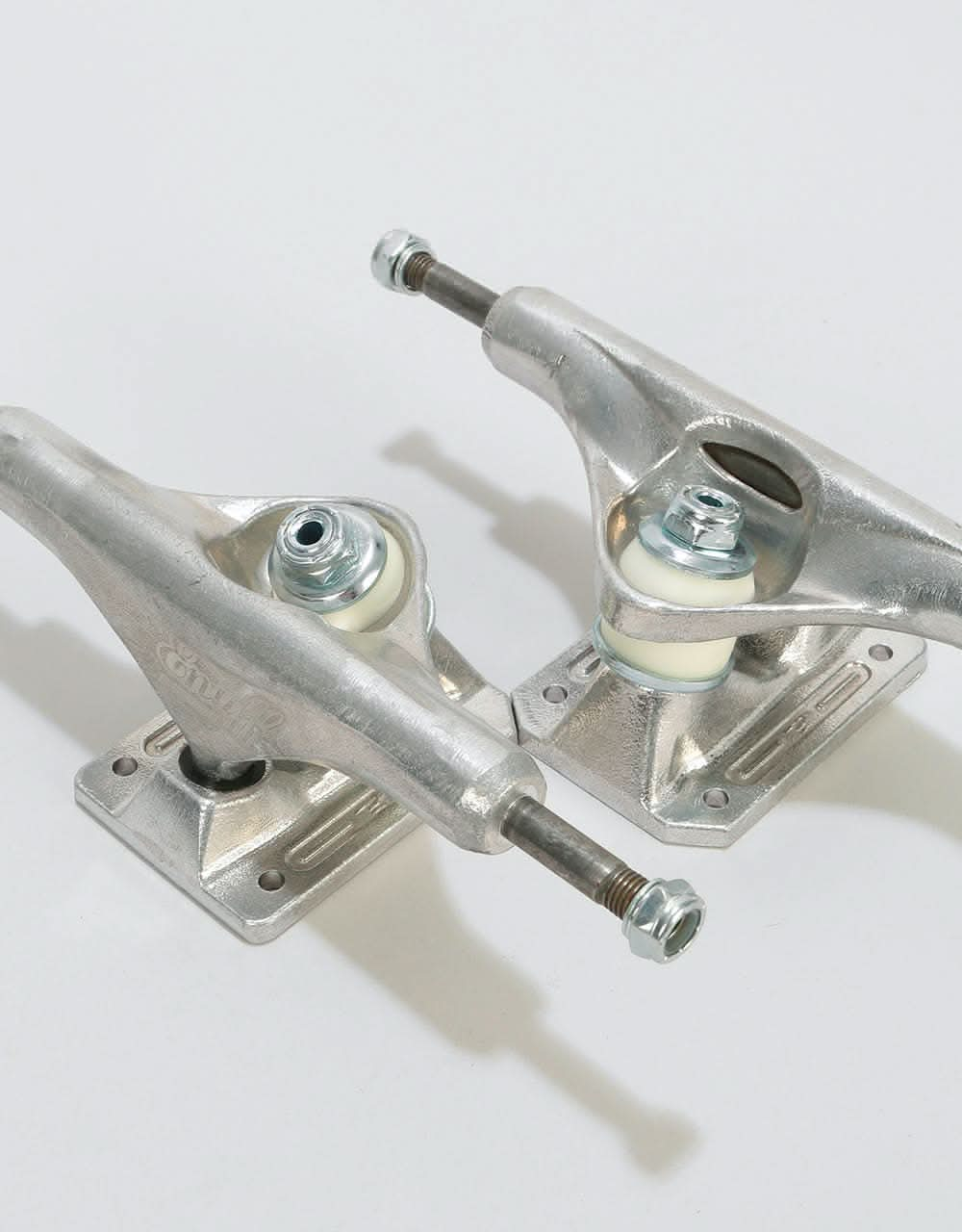 Enuff Decade Pro Hollow 139 Skateboard Trucks