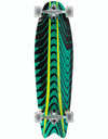 Mindless Rogue Swallow Tail Longboard - 34" x 9.7"