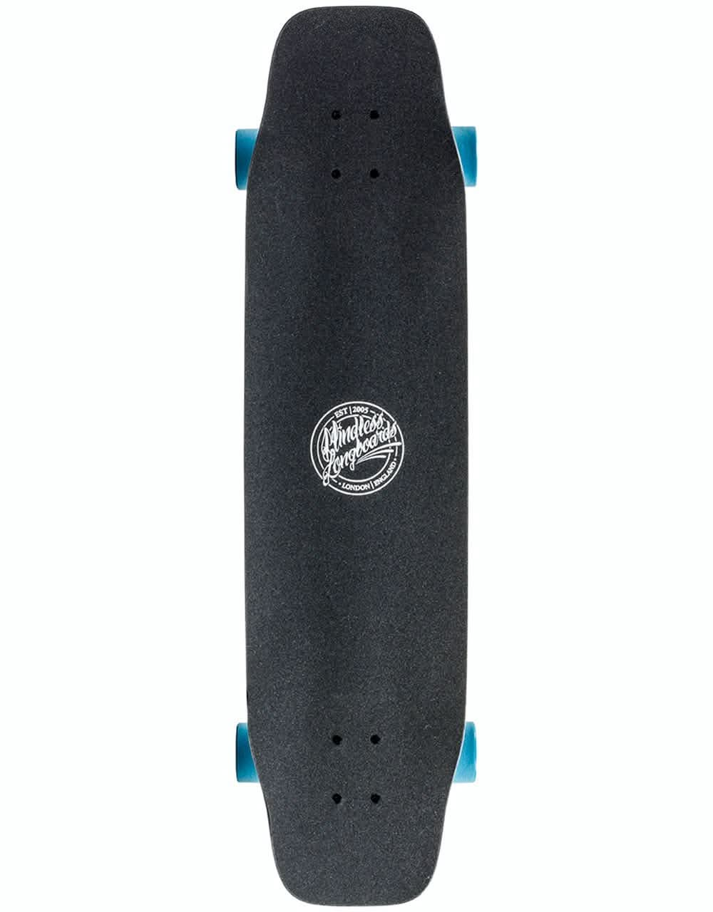 Mindless Core Freeride Longboard - 38" x 9.5"